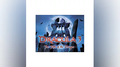 Dracula 3 The Path of the Dragon (steam key)