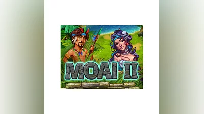 MOAI 2 Path to Another World (steam key)