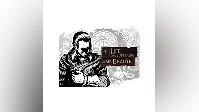 The Life and Suffering of Sir Brante (steam key)