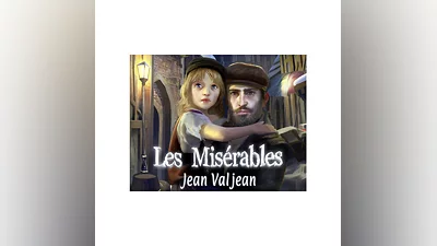 Les Miserables Jean Valjean (steam key)