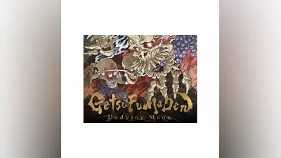 GetsuFumaDen Undying Moon Standart edition Steam