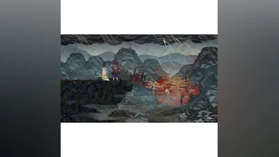 GetsuFumaDen Undying Moon Deluxe Edition (steam)