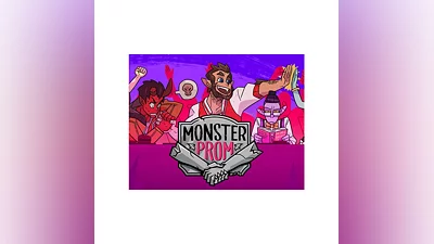 Monster Prom (steam key)