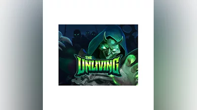 The Unliving (steam key)