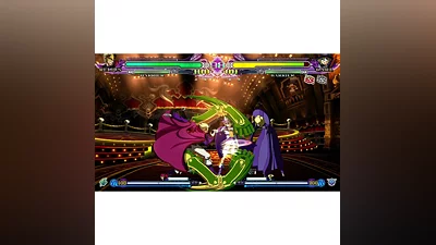 BlazBlue Continuum Shift Extend (steam key)