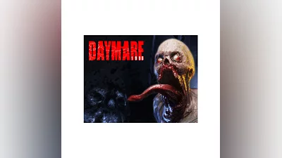 Daymare 1998 (steam key)