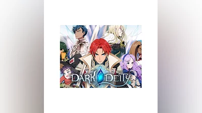 Dark Deity (steam key)