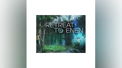 Retreat To Enen (steam key)