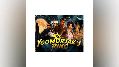 YOOMURJAKS RING (steam key)
