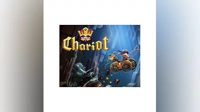 Chariot (steam key)