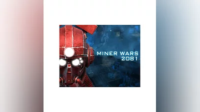 Miner Wars 2081 (steam key)