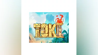 Toki (steam key)