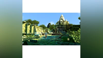 Subject 13 (steam key)