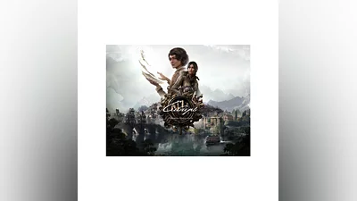 Syberia The World Before (steam key)