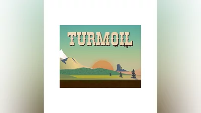 Turmoil (steam key)