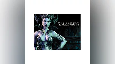 Salammbo Battle for Carthage (steam key)