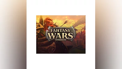 Fantasy Wars (steam key)