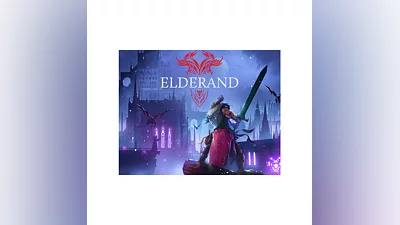 Elderand (steam key)