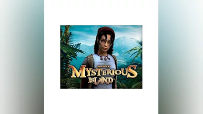 Return to Mysterious Island (steam key)