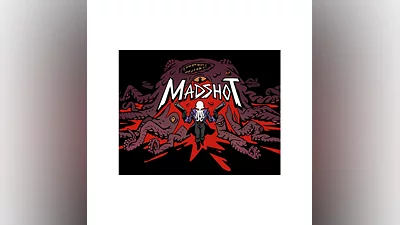 Madshot (steam key)