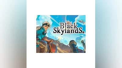 Black Skylands (steam key)