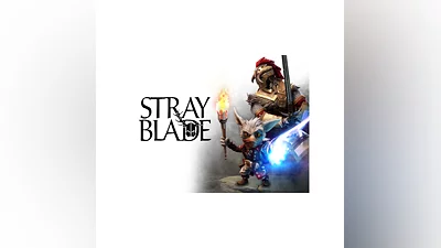 Stray Blade (steam key)