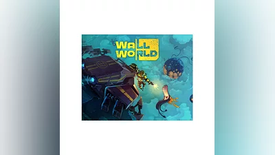 Wall World (steam key)