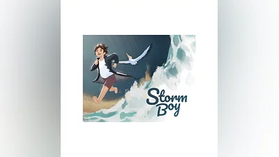 Storm Boy (steam key)