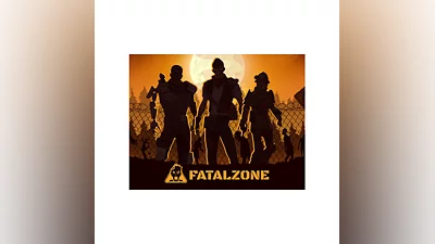 FatalZone (steam key)