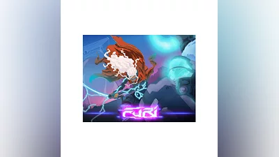 Furi (steam key)