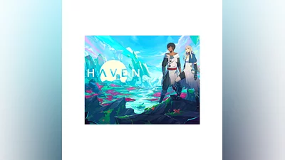Haven (steam key)