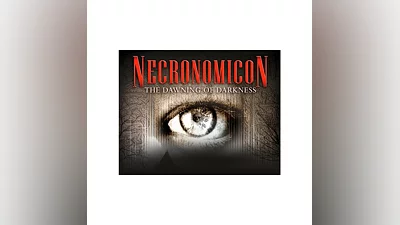 Necronomicon The Dawning of Darkness (steam key)