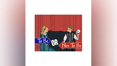 To Be or Not To Be (steam key)