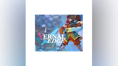 Vernal Edge (steam key)