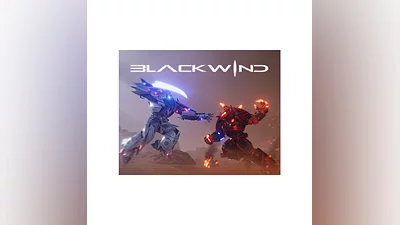 Blackwind (steam key)