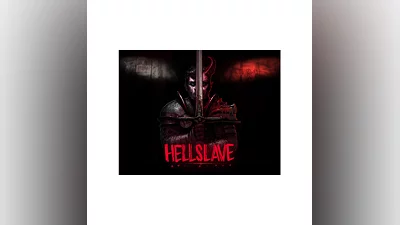Hellslave (steam key)