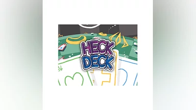Heck Deck (steam key)