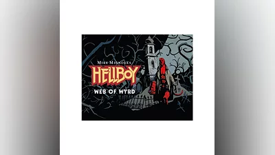 Hellboy Web of Wyrd (steam key)