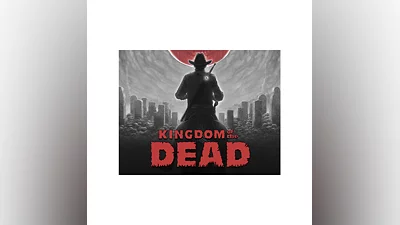 KINGDOM of the DEAD (steam key)