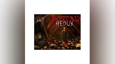 POSTAL Redux (steam key)