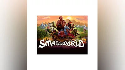 Small World 2 (steam key)