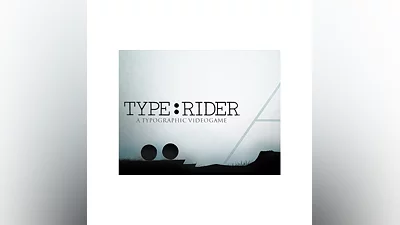 TypeRider (steam key)
