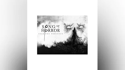 Song of Horror Complete Edition (steam key)