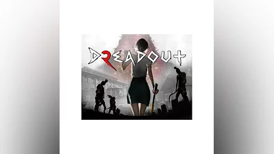 DreadOut 2 (steam key)