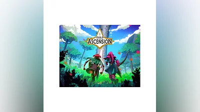 Guild of Ascension (steam key)