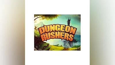 Dungeon Rushers (steam key)