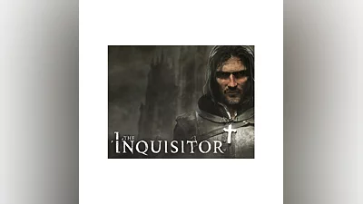The Inquisitor (steam key)