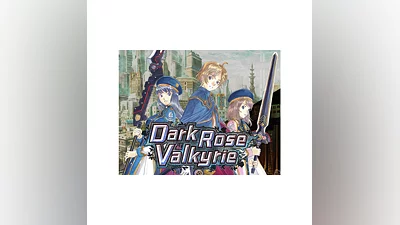 Dark Rose Valkyrie (steam key)