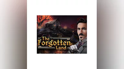 The Forgotten Land (steam key)