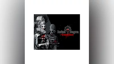 Darkest Dungeon The Crimson Court DLC (steam key)